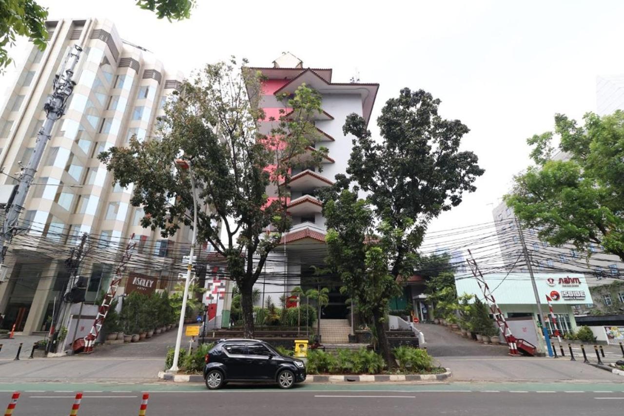 Tamarin Hotel Jakarta Manage By Vib Hospitality Management Exterior photo